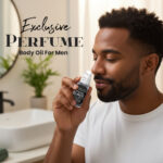 Kenney Black New York 1 Oz Perfume Fragrance Body Oil for Men - Image 6