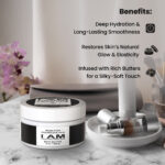 I am Freaking Fabulous 8 Oz Body Butter for Unisex - Image 3