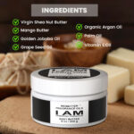 I am Freaking Fabulous 8 Oz Body Butter for Unisex - Image 4