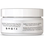 I am Freaking Fabulous 8 Oz Body Butter for Unisex - Image 7