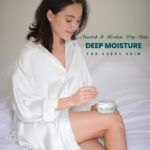 Sea Moss 8 Oz Body Butter for Unisex - Image 5