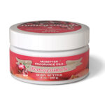 Pomegranate 8 Oz Body Butter for Unisex