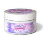 Powder Intense 8 Oz Body Butter for Unisex
