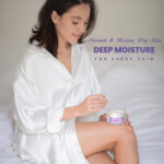 Powder Intense 8 Oz Body Butter for Unisex - Image 5