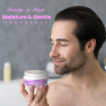 Bedtime Bath Lavender & Chamomile 8 Oz Body Butter for Unisex - Image 6