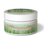 Lemongrass 8 Oz Body Butter for Unisex