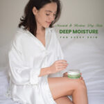 Lemongrass 8 Oz Body Butter for Unisex - Image 5