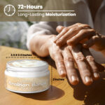 Arabian Sands 8 Oz Body Butter for Unisex - Image 2