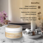 Arabian Sands 8 Oz Body Butter for Unisex - Image 3