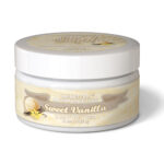 Sweet Vanilla 8 Oz Body Butter for Unisex