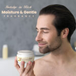 Sweet Vanilla 8 Oz Body Butter for Unisex - Image 6