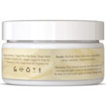 Sweet Vanilla 8 Oz Body Butter for Unisex - Image 7