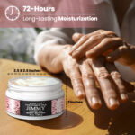 Jimmy Choose You 8 Oz Body Butter for Women - Image 2