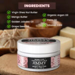 Jimmy Choose You 8 Oz Body Butter for Women - Image 4