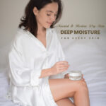 Creamy Coconut 8 Oz Body Butter for Unisex - Image 5