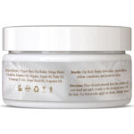 Creamy Coconut 8 Oz Body Butter for Unisex - Image 7