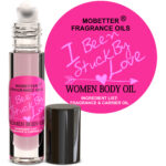 I Been Stuck By Love fragrance Body Oil