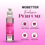 I Been Stuck By Love fragrance Body Oil - Image 2