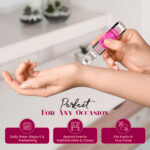 I Been Stuck By Love fragrance Body Oil - Image 5