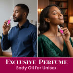 I Been Stuck By Love fragrance Body Oil - Image 6