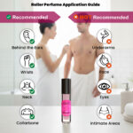 I Been Stuck By Love fragrance Body Oil - Image 7