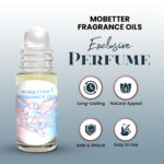 Baby Powder 1 Oz Perfume Fragrance Body Oil for Unisex - Image 3