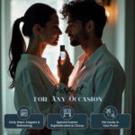 Baby Powder 1 Oz Perfume Fragrance Body Oil for Unisex - Image 6