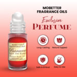 Baracca Royal 580 Rouge 1 Oz Perfume Fragrance Body Oil for Unisex - Image 3