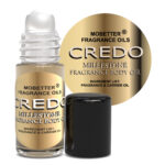 Credo Millestone 1 Oz Perfume Fragrance Body Oil for Unisex