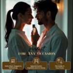 Credo Millestone 1 Oz Perfume Fragrance Body Oil for Unisex - Image 6