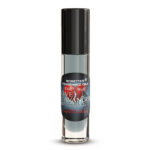 Dire Wolf Love Scavanger Men Cologne Body Oil - Image 2
