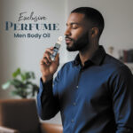 Dire Wolf Love Scavanger Cool Nights Men Cologne Body Oil - Image 7