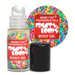 Fruity and Loopy 1 Oz Perfume Fragrance Body Oil for Unisex