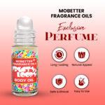 Fruity and Loopy 1 Oz Perfume Fragrance Body Oil for Unisex - Image 3