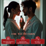 Fruity and Loopy 1 Oz Perfume Fragrance Body Oil for Unisex - Image 6