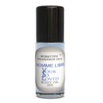 L'Homme Libre Your So Loved 1 Oz Perfume Fragrance Body Oil for Men - Image 2