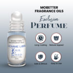 L'Homme Libre Your So Loved 1 Oz Perfume Fragrance Body Oil for Men - Image 3