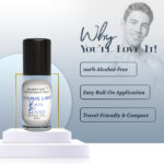 L'Homme Libre Your So Loved 1 Oz Perfume Fragrance Body Oil for Men - Image 4