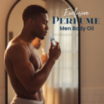 L'Homme Libre Your So Loved 1 Oz Perfume Fragrance Body Oil for Men - Image 7