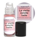 Lavitta Estelle Belle 1 Oz Perfume Fragrance Body Oil for Women