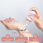 Lavitta Estelle Belle 1 Oz Perfume Fragrance Body Oil for Women - Image 6