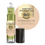 Beu Godsent Fragrance Body Oil for Women