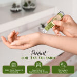 Beu Godsent Fragrance Body Oil for Women - Image 6