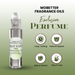Cool Kalm Pear Fragrance Body Oil for Unisex - Image 2