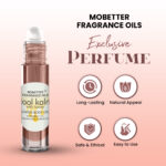 Cool Kalm with Honey Fragrance Body Oil for Unisex - Image 2