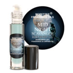 Dire Wolf Midnight Scavanger Men Body Oil