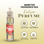 Fruity & Loopy Perfume Fragrance Body Oil Unisex - Image 2