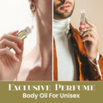 Fruity & Loopy Perfume Fragrance Body Oil Unisex - Image 6