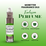 The Fabulous Outdoors Fragrance Body Oil for Unisex - Image 2