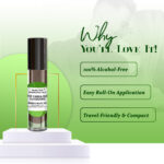 The Fabulous Outdoors Fragrance Body Oil for Unisex - Image 3